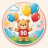 MAX-канал ГБДОУ ДЕТСКИЙ САД № 90 КРАСНОГВАРДЕЙСКОГО РАЙОНА САНКТ-ПЕТЕРБУРГА