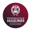 Канал ЮРИУ Президентской академии в MAX
