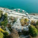Канал Крым - мой край (Севастополь, Симферополь, Ялта, Евпатория, Керчь (туристический бизнес, туризм) в MAX