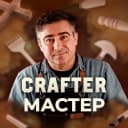 Канал CRAFTER | Кожаные изделия ручной работы в MAX