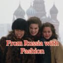 Канал МОДА В РОССИИ // FROM RUSSIA WITH FASHION в MAX