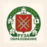 MAX-канал Образование в Рузском муниципальном округе