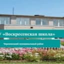 Канал МОУ "Воскресенская школа" в MAX