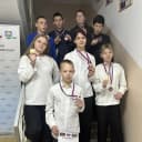 Канал МКОУ "ПОДГОРНОВСКАЯ СОШ" в MAX