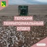 MAX-канал Терский территориальный отдел Буденновского муниципального округа Ставропольского края