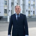 Канал Алексей Николаевич Иванов, глава г.о. Жигулевск в MAX