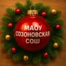 MAX-канал МАОУ Созоновская СОШ