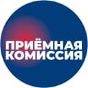 Канал Приемная комиссия СамГТУ🎓 в MAX