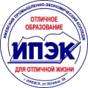 Канал АПОУ УР "ИПЭК" в MAX