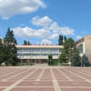Канал РДК "Юбилейный" Песчанокопского района в MAX