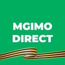 Канал MGIMO Direct в MAX
