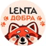 MAX-канал Лента добра