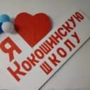 Канал МКОУ Кокошинская СОШ в MAX