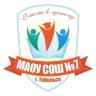 MAX-канал Канал МАОУ СОШ №7