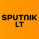 Канал Sputnik Литва в MAX