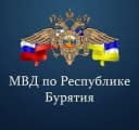 Канал МВД по Республике Бурятия в MAX