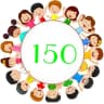 MAX-канал МБДОУ № 150 "Детский сад общеразвивающего вида"