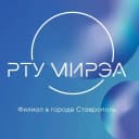 Канал Филиал РТУ МИРЭА в г. Ставрополе в MAX