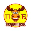 Канал Балашиха в MAX