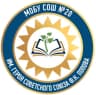 MAX-канал МОБУ СОШ №20 имени Ф.К.Попова ГО г. Якутск