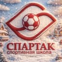 Канал Спортивная школа «Спартак» города Старый Оскол в MAX