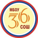 Канал МБОУ СОШ № 36 Новокузнецк в MAX