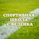 Канал МБУ ДО «ДЮСШ с.Веденка» ДМО в MAX