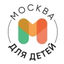 Канал Москва для детей • Афиша в MAX