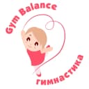 Канал Школа художественной гимнастики GymBalance в MAX