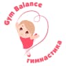 MAX-канал Школа художественной гимнастики GymBalance