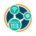 Канал Информационное пространство ГБОУ школа №113 Приморского района Санкт-Петербурга в MAX