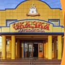 Канал МКДОУ «Детский сад «Сказка» в MAX