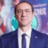MAX-канал Глобэкс промоушен / Айдар Шайдуллин