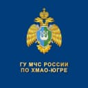 Канал МЧС Югры в MAX
