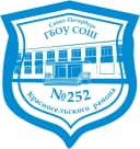 Канал ГБОУ СОШ №252 г. Санкт-Петербурга в MAX
