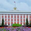 Канал Правительство Алтайского края в MAX