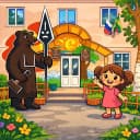 Канал Абазинский ЦДТ в MAX