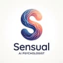 Канал AI-психолог SensuAI - все про психологию. Архитектор сознания. Ваш персональный ИИ Психолог. в MAX