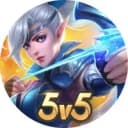 Группа Mobile Legends: Bang Bang в MAX