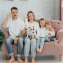 Канал Vruch_family в MAX