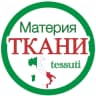 MAX-канал ТКАНИ Материя tessuti