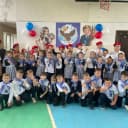 Канал МБОУ СОШ №4, станица Полтавская в MAX
