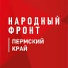 MAX-канал Народный фронт | Пермский край