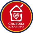 Канал Слобода Новосибирск в MAX