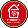 MAX-канал Слобода Новосибирск