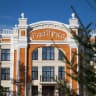 MAX-канал Омский драматический театр «Галёрка»
