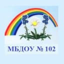 Канал МБДОУ № 102 "Детский сад присмотра и оздоровления" в MAX