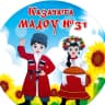 MAX-канал МАДОУ № 31 Ленинградский муниципальный округ