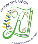 Канал Администрация Кировского района Города Томска в MAX