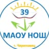 MAX-канал МАОУ "Начальная общеобразовательная школа № 39" города Череповца